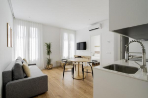 apartamento reformado en metro IBIZA